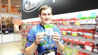 Выставка охота и рыболовство на Руси 2019. Обзор стенда Fishingstock. Конкурс.