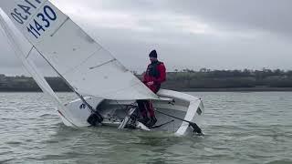 Hartley Boats Wayfarer T.K Trainer The Ultimate Training Dinghy