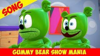 Gummibär "Mirror Mirror on the Wall" Song Extended - Gummy Bear Show MANIA