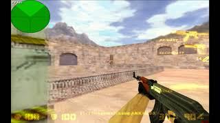 console command #1 for brightness : counter strike 1.6