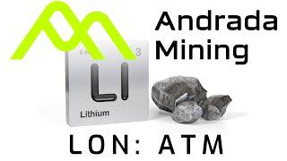 ANDRADA MINING