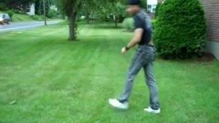 Adrian Vine - Flip Vid (6-12-11)