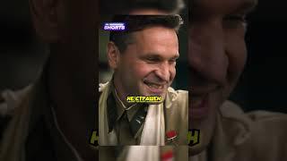 Командир переживает за ребенка на фронте  #кино #сериал #сериалы #фильм