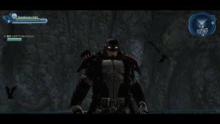 Dcuo Gadgets Dps Loadout 2023!!