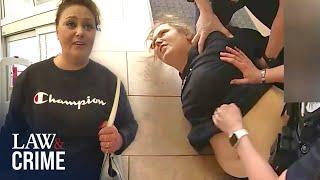 7 ‘Dumb’ Shoplifters Trying to Outsmart Police — Caught On Bodycam