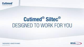 Cutimed Siltec Standalone