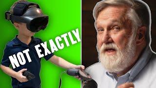 Is A.I. Replacing Teachers? | Doug Wilson