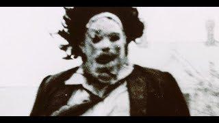 Танец кожаного лица с бензопилой (Leatherface dance)