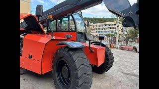 Telehandler, Telescopic forklift Buying China Construction direct Factory. Our Projects pre audited.