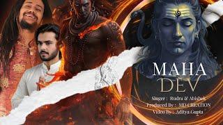 Mahadev 2 Song | latest jai Rudradev Mahadev song 2024 | bholenath ji | shiv song