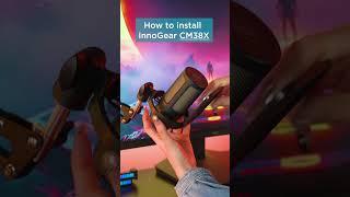A step-by-step guide to installing InnoGear CM38X USB Gaming Mic!