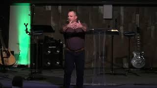 Light in the Valley Chapel: Questions Jesus Asked Series- Who Do You Say I Am? | Jimmy Mast