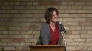 Loft Mentor Series: Toni Halleen