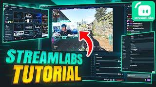 How to Use Streamlabs Desktop for Beginners