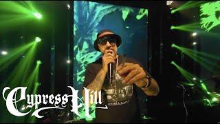 Cypress Hill - Weed Medley (Live on Melody VR)