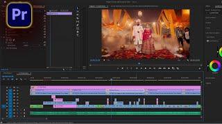 #free Premiere Pro Wedding Teaser Project Free Download | Premiere pro #teaser