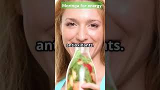 Boost Your Day with Moringa Magic! #swasaaenterprises #moringa #shorts #facts