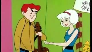 The Archies - Sugar, Sugar (1969)