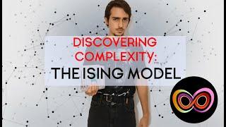 Physics of Complex Systems: The Ising Model