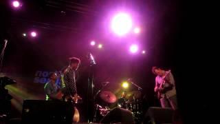 Christian Scott - Isadora (North Sea Jazz 2012 live concert)
