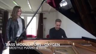 Bass Modulators - Oxygen (acoustic version)