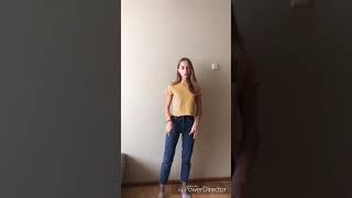 Анюта Неск в Musical.ly | anyta_neck