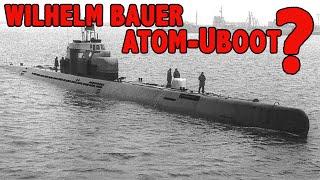 Submarine U2540 German nuclear submarine Wilhelm Bauer Bundesmarine submarine Bremerhafen