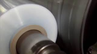 Primplast Cast Stretch film - Euro Machinery