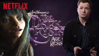 What Is The Dark Crystal? Everything You Need To Know | Netflix