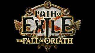 Path Of Exile 3.0: Fall of Oriath Doomfletch's Prism Следопыт. Гайд