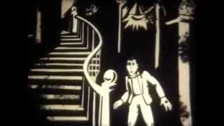 City - Город - Animation - 1988