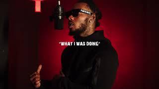 4Nick - What I Was Doing | Mic Drop | with @LawaunFilms  x @Hearditherefirst1