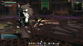 Dark Avenger part 1: Granom Nest LB7 Solo | Dragon Nest SEA 2020