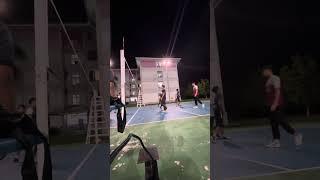 Ikm tsya vs kktm kuantan set 1