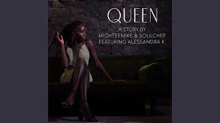 Queen (feat. Alessandra K)