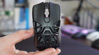 Razer Viper Mini Wireless Signature Edition Review! (SHOCKING)