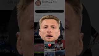 İsmail kuzey aktur için #football #edit