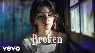 David Auchampach - Broken (Emotional Film Score)