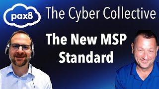 The New Standard For MSP's