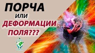 Порча или деформация поля??? Руденко В.В. Академия Целителей.