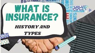 What Is Insurance and How Does Insurance Work?