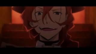 Soukoku || AMV - Расскажи о том, как расстояние поменяло нас....