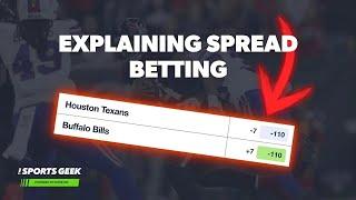 What Is Spread Betting? | Understanding Spread Betting