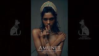 World Music - Amunet (The Hidden One)