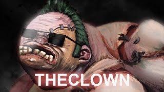 TheClown - Dominating Pudge