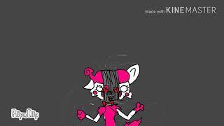 Skrimer funtime foxy