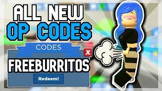 ALL NEW *SECRET* EVENT CODES!  Roblox Fart Attack Codes 