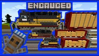 Steam n Rails: Engauged [OFFICIAL TRAILER]