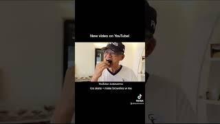 New youtube video