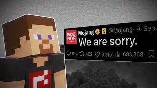 How Mojang is trying to improve themselves right now